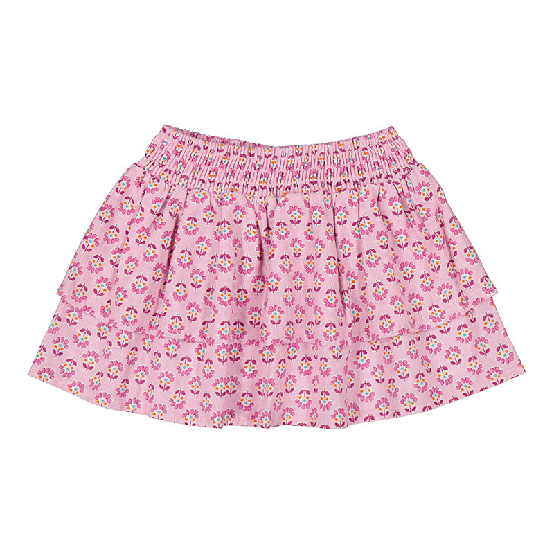 Mayoral-Skirt-Mauve