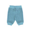 Mayoral-Newborn Boy Corduroy Pants-Blue Bell