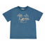 Mayoral-Short Sleeve Embroidered Shirt