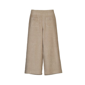 Mayoral-Knit Pants-Col. Mole