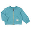 Mayoral-Fleece Pullover-Emerald