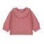 Mayoral-Sweater-Blush Heather