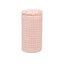 Lulujo - Ballet Slipper Waffle Blanket