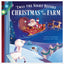 Sourcebooks-Twas The Night Before Christmas on the Farm