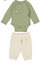 Mayoral-Knit Set-Olive