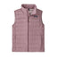 Patagonia - Kids' Down Sweater Vest-Stormy Mauve