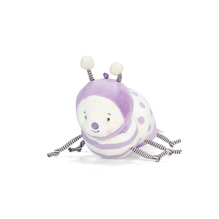 Bunnies By The Bay -Caterpillar