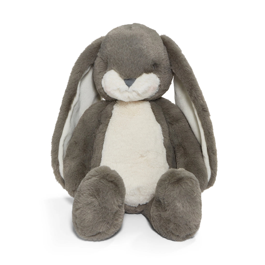Bunnies By The Bay - Sweet Nibble Bunny 16"- Coal