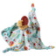 Mary Meyer - Skippy Snail Character Blanket