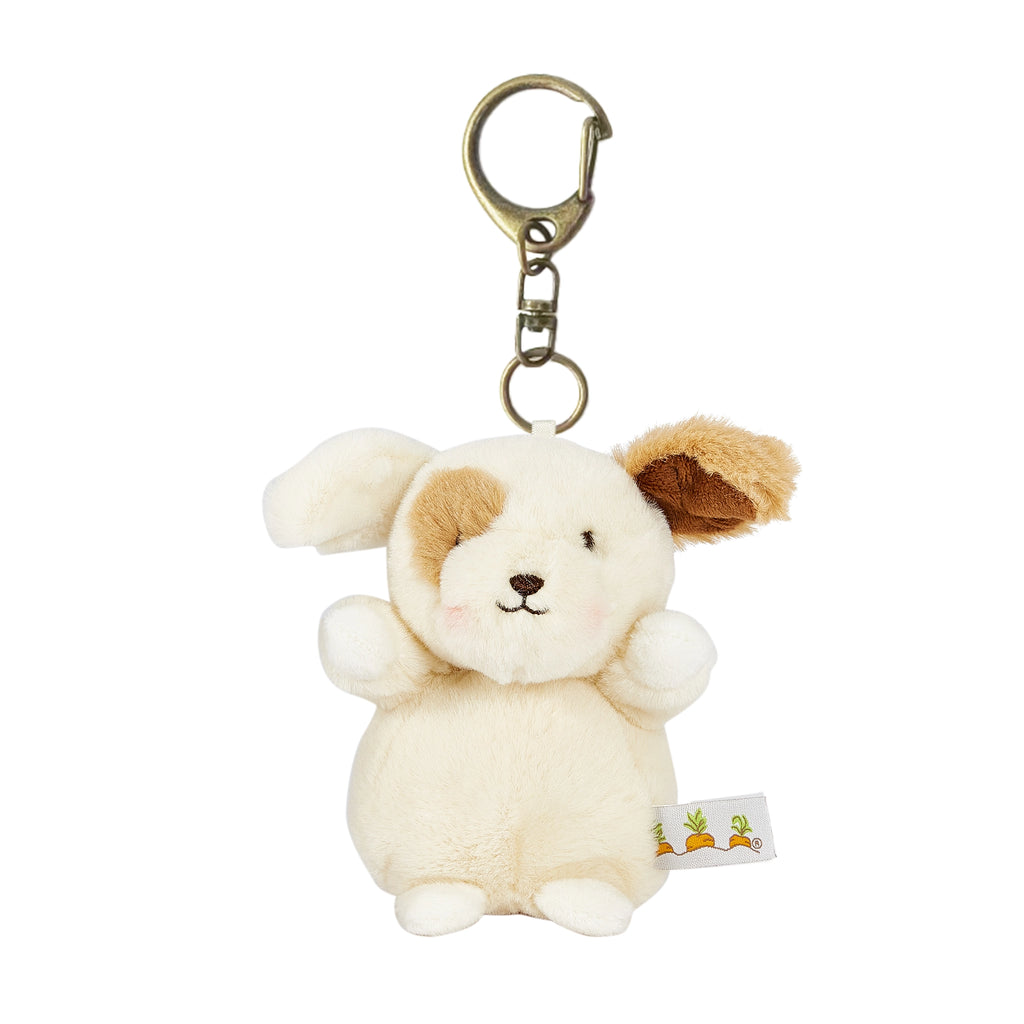Bunnies By The Bay -Skipit Puppy Bag Charm