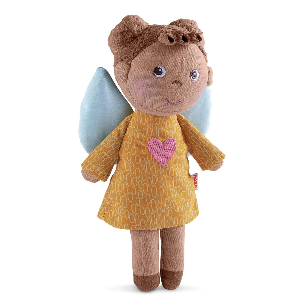 Haba -Guardian Angel Mini Doll Nora
