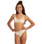 Roxy - Girl's Hibiscus Revo Bralette Set-Ambroisia hibiscus hype