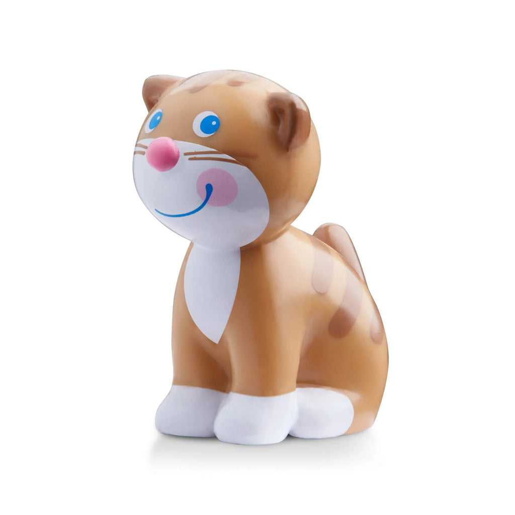 Haba-Little Friends Kitty Sally