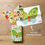 Haba-Butterfly 2-in-1 Wooden Puzzle