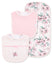 Little Me -Bib and Burp Cloth-Dream