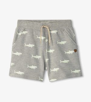 Hatley-Glow in the Dark Pull On Shorts