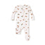Angel Dear -2 Way Zipper Footie-Tiny Acorns