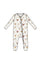 Angel Dear -2 Way Zipper Footie- Collector Chickens