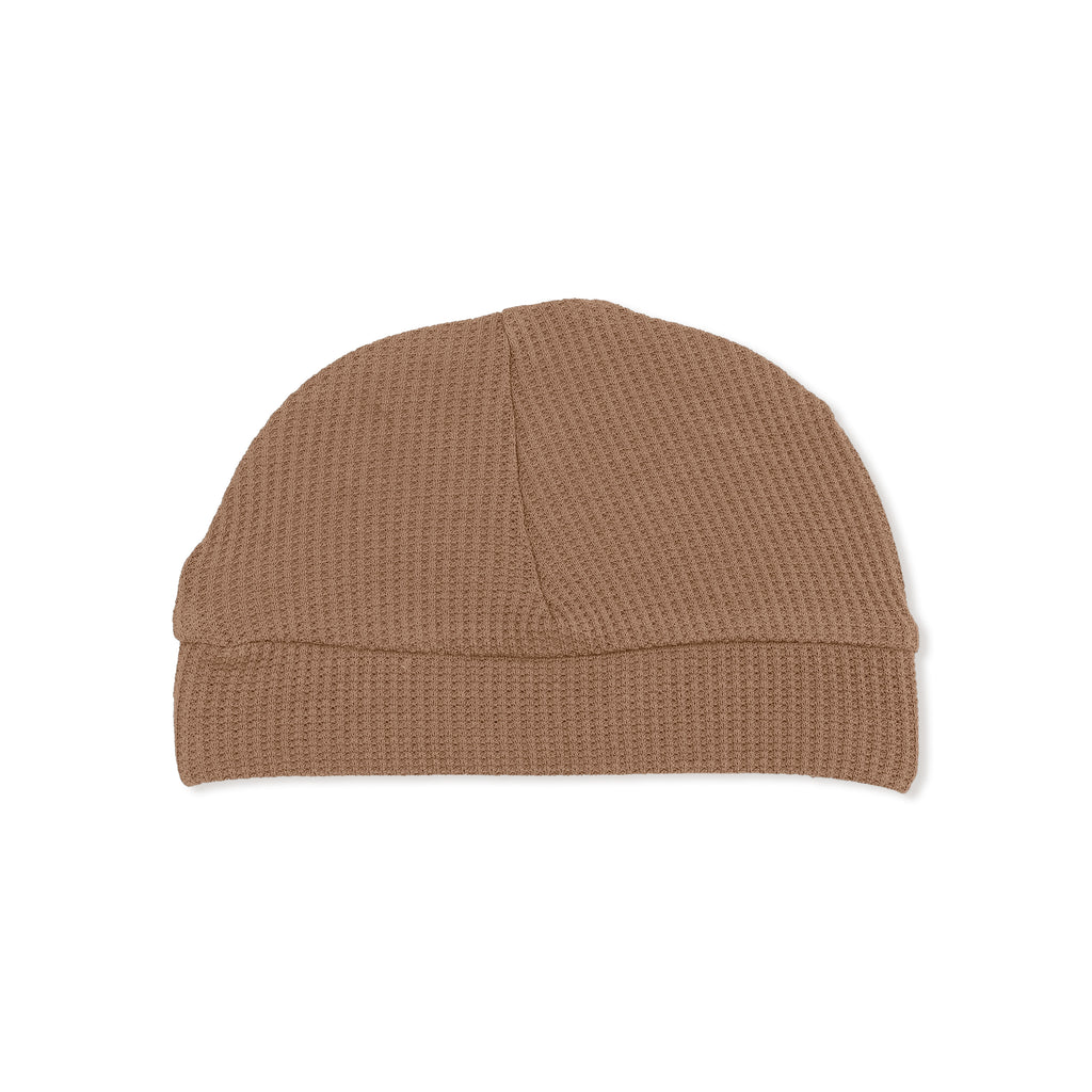 Angel Dear -Beanie Hat-Cinnamon Swirl