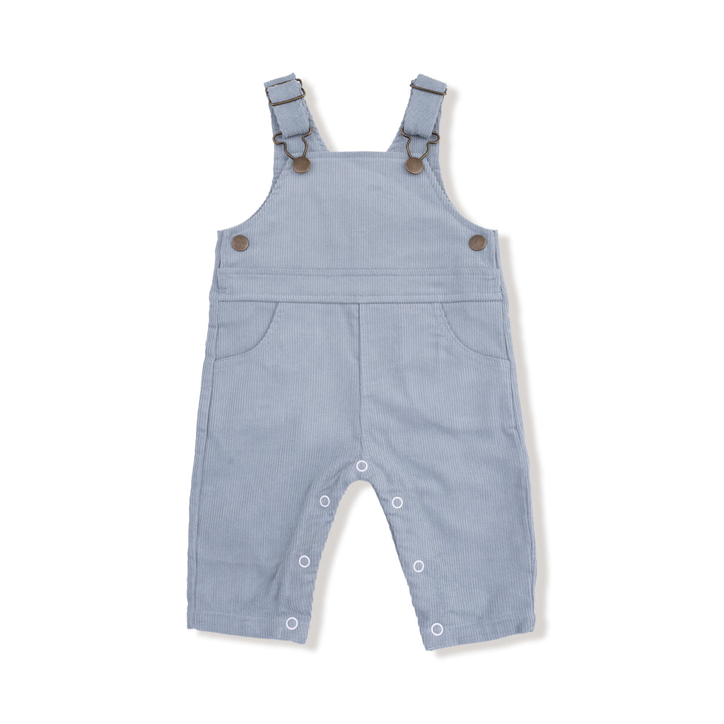 Angel Dear-Classic Overalls-Quarry