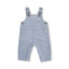 Angel Dear-Classic Overalls-Quarry