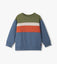 Hatley-Athletic Pullover-Autumn Color Block