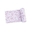 Angel Dear - Swaddle Blanket-Sweet Dream Florals