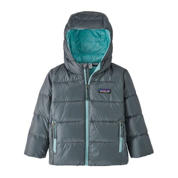 Patagonia down sweater hoody 2024 toddler