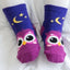 Explanet Zoo Socks - Owl