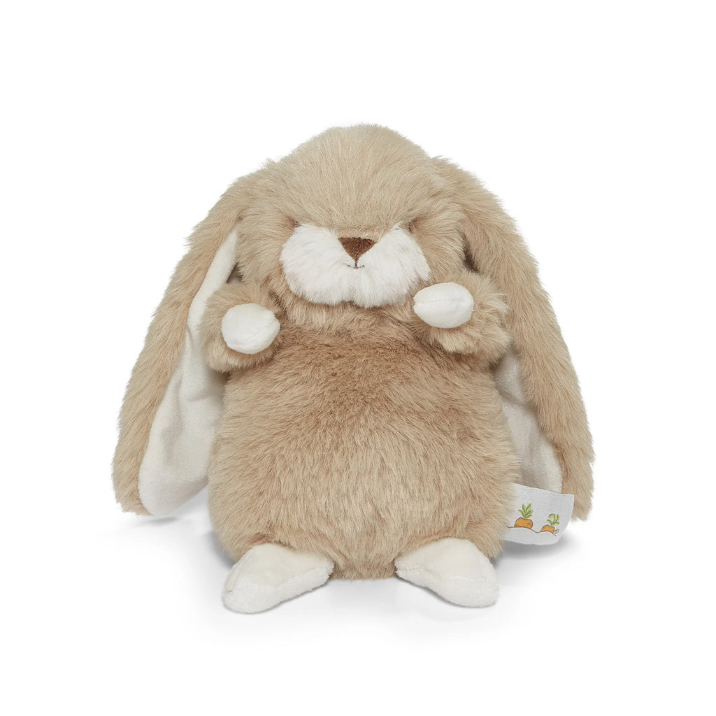 Bunnies By The Bay -Tiny Nibble Bunny-Almond Joy