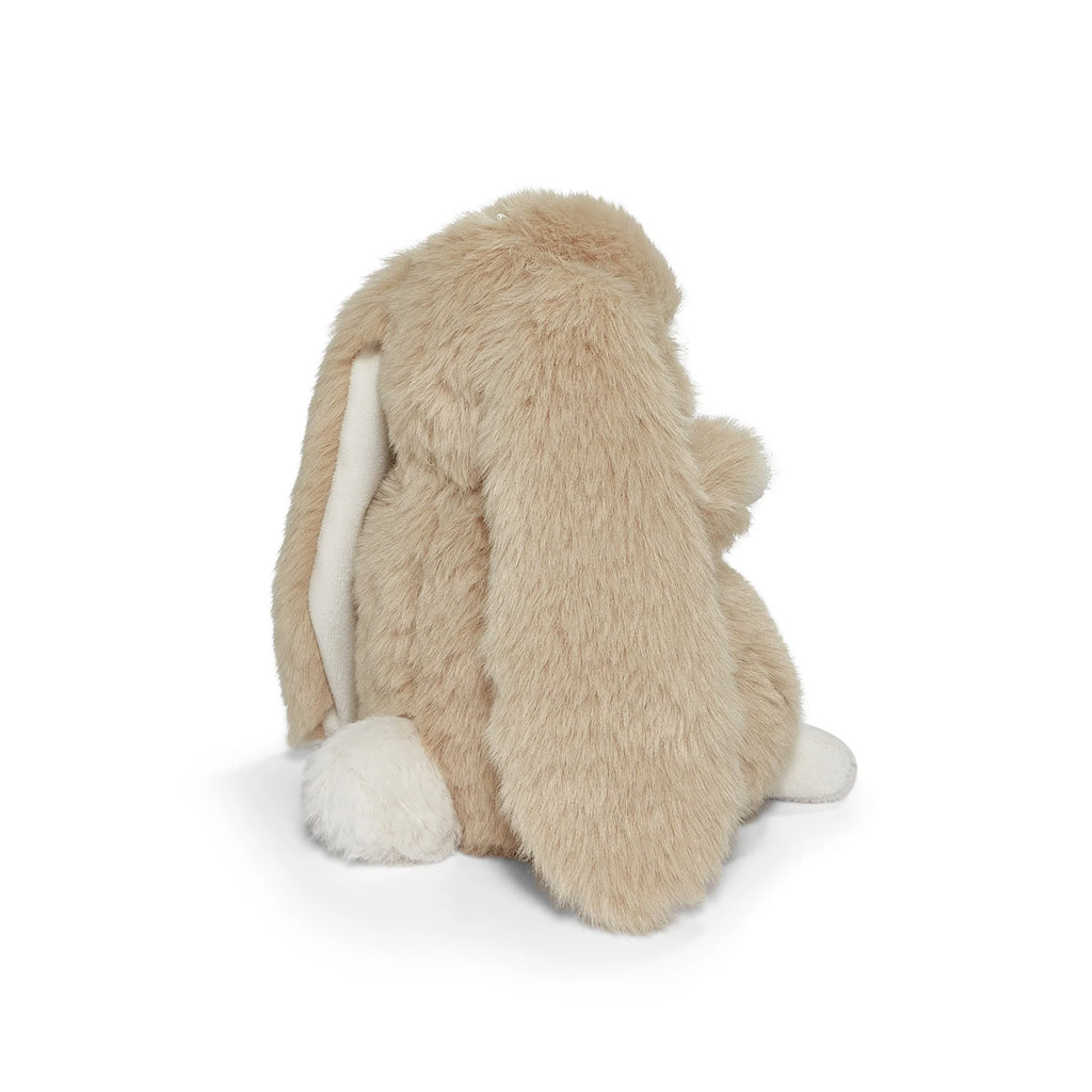 Bunnies By The Bay -Tiny Nibble Bunny-Almond Joy