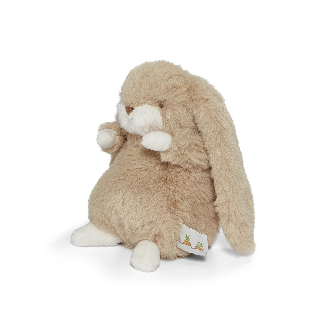 Bunnies By The Bay -Tiny Nibble Bunny-Almond Joy