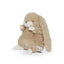 Bunnies By The Bay -Tiny Nibble Bunny-Almond Joy