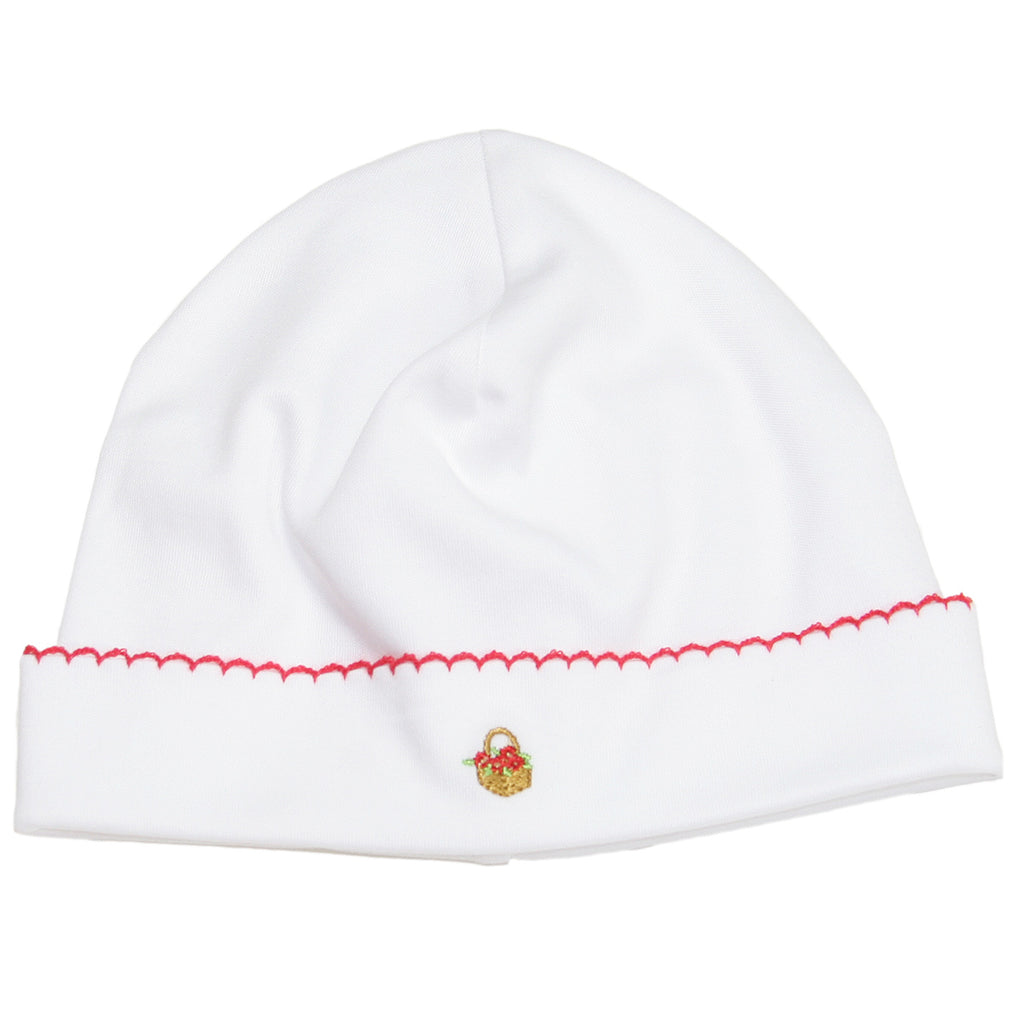 Kissy Kissy - Danish Days Hat - Girl