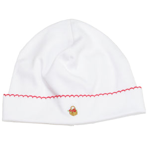 Kissy Kissy - Danish Days Hat - Girl