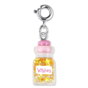 CHARM IT! - Wishes Bottle Charm