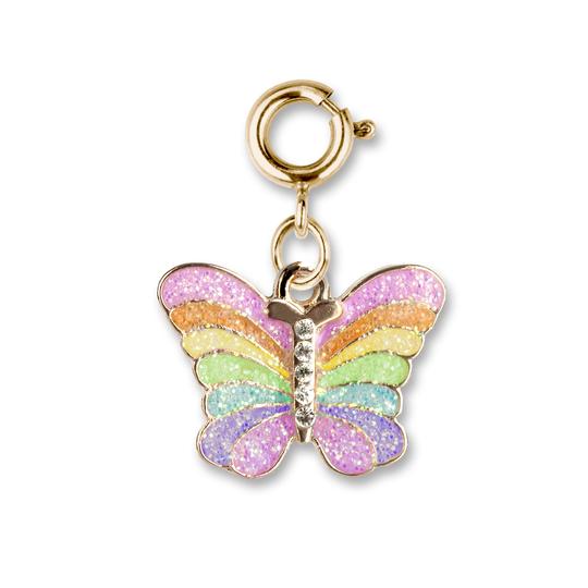 CHARM IT! - Gold Butterfly Charm