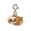 CHARM IT! - Gold Sloth Charm