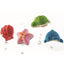 Plan Toys - Sea Life Bath Set