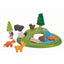 Plan Toys - Animal Set