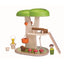 Plan Toys  - Tree House