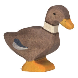 Holztiger - Duck