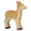 Holztiger - Deer - Standing
