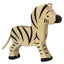Holztiger - Zebra - Small
