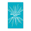 Rock Scissor Paper - Birthday Boy Starbust - Mini Cards