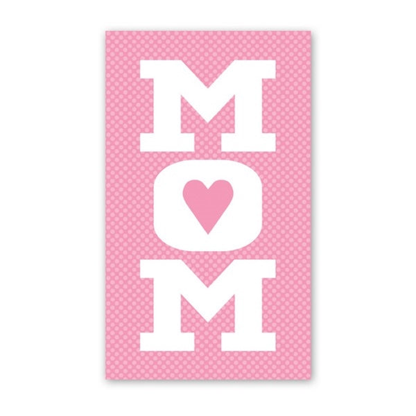 Rock Scissor Paper - Big Mom - Mini Cards