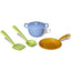 Green Toys -  Chef Set