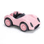 Green Toys - Race Car - Pink