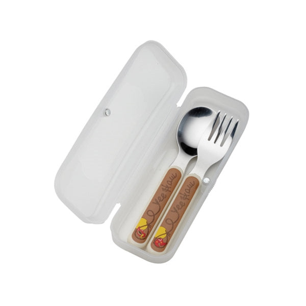 Ore - Silverware Set  - Yee Haw