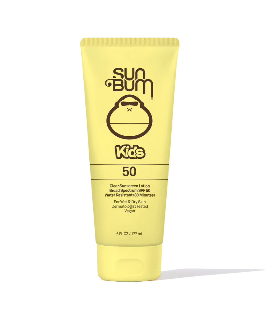 Sun Bum- Kids SPF 50 Lotion 6oz